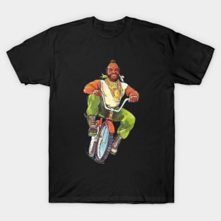 The Best Bike Ever T-Shirt